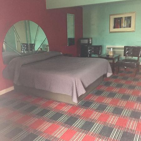 Motel King Houston Dış mekan fotoğraf