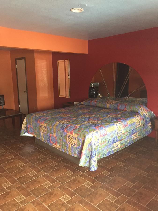 Motel King Houston Dış mekan fotoğraf