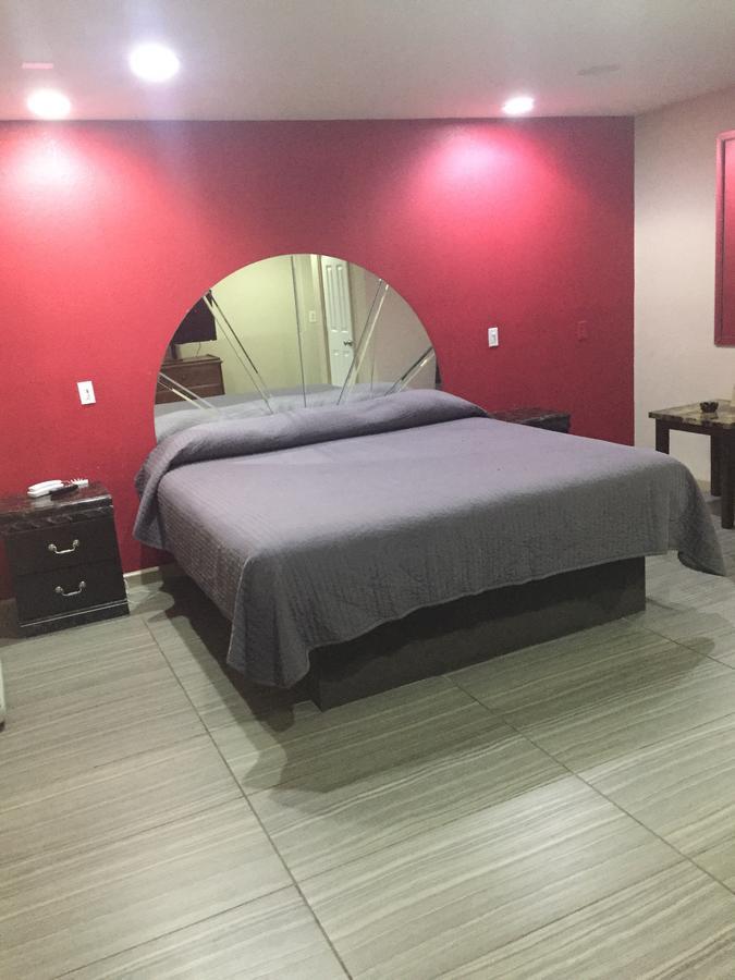 Motel King Houston Dış mekan fotoğraf