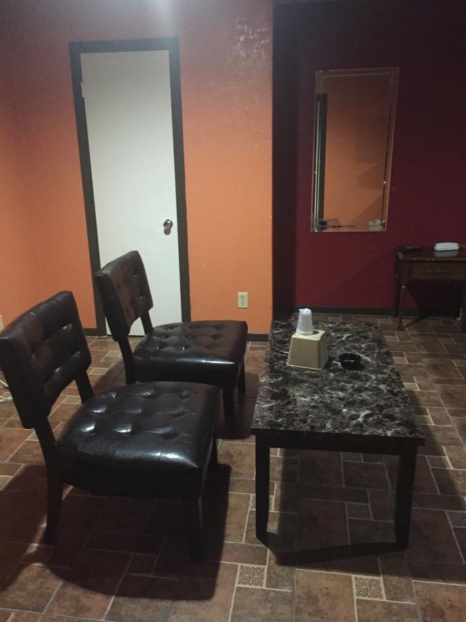 Motel King Houston Dış mekan fotoğraf